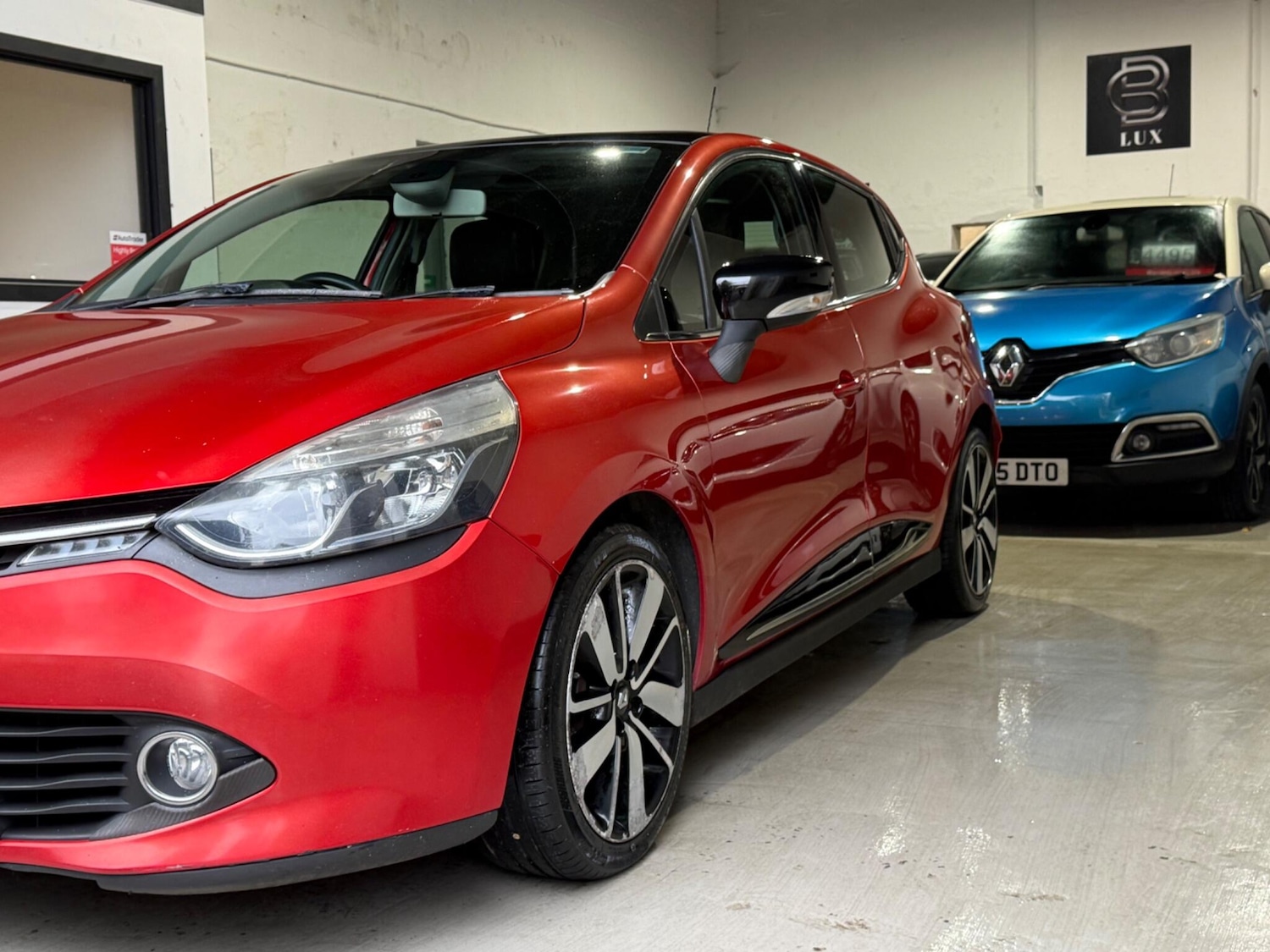 Used Renault Clio 2013 for sale - 76457545: Photo 6