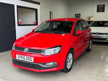 Volkswagen - Polo