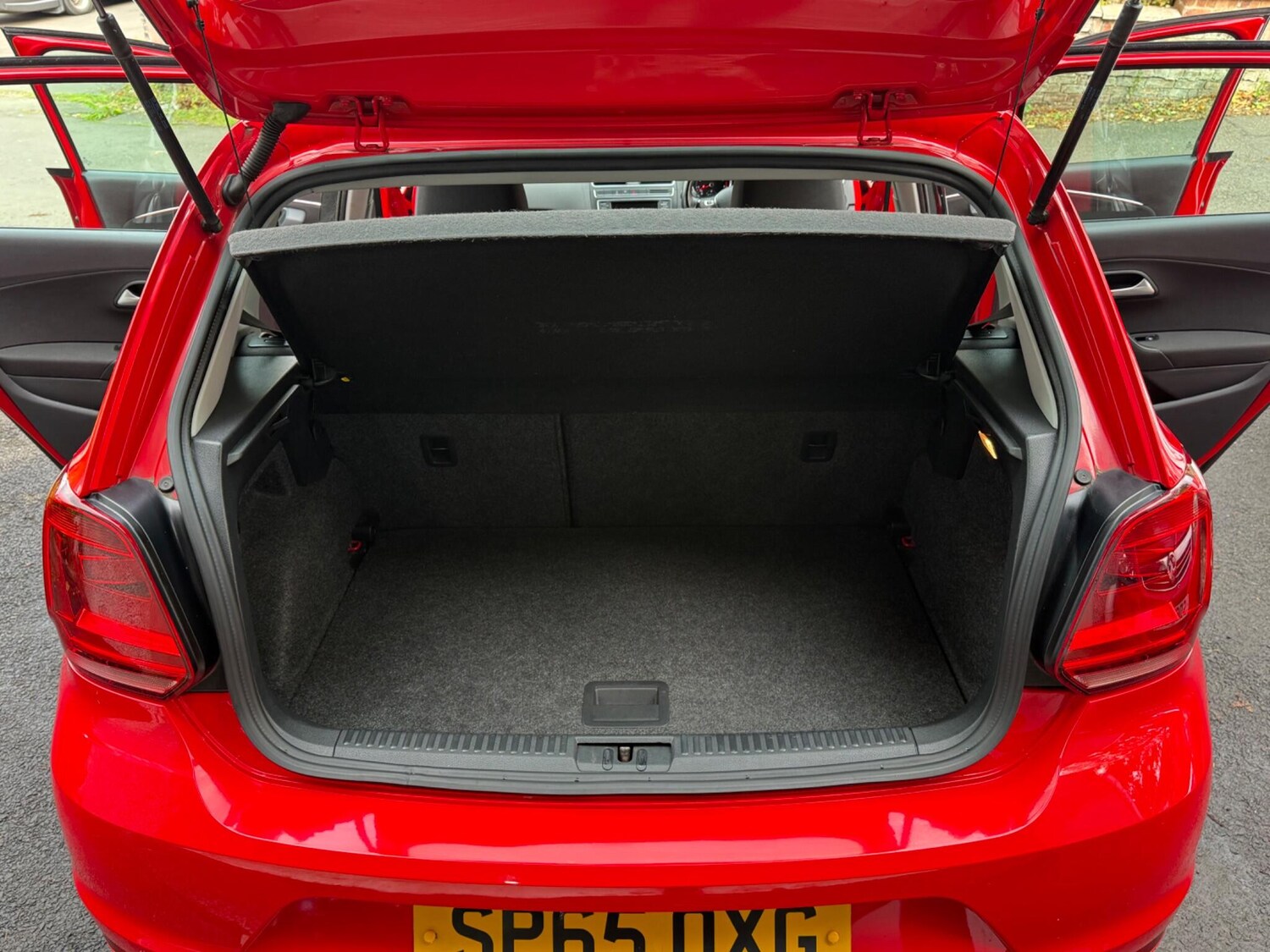 Used Volkswagen Polo 2015 for sale - 76239288: Photo 21