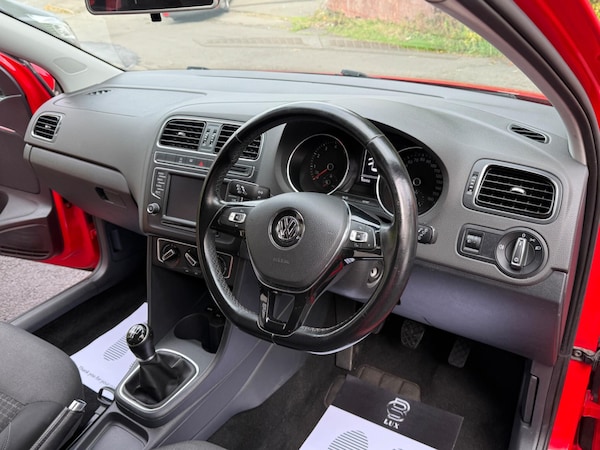 Used Volkswagen Polo 2015 for sale - 76239288: Photo 27