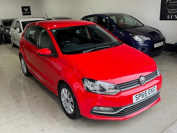 Used Volkswagen Polo 2015 for sale - 76239288: Photo 4