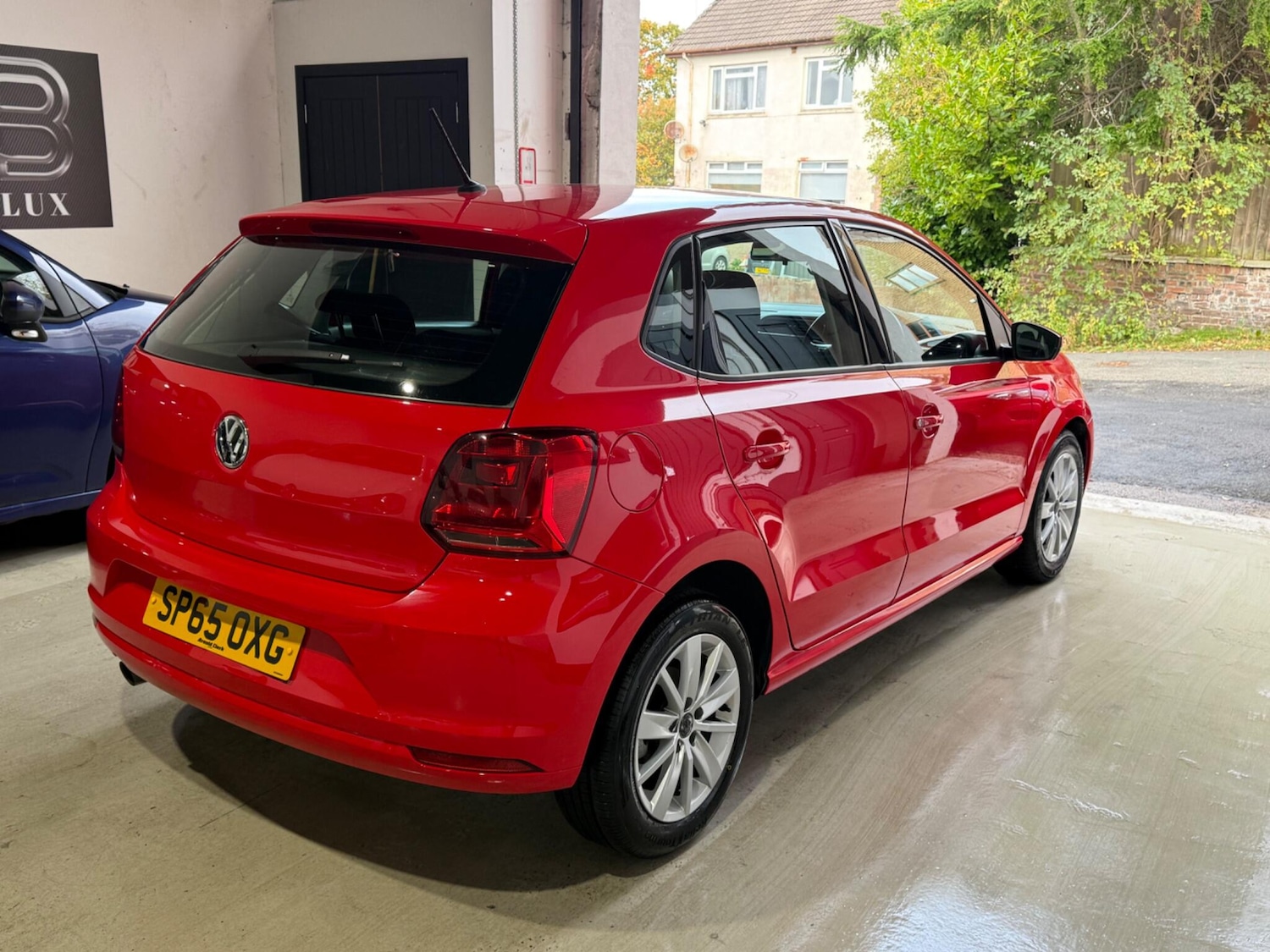 Used Volkswagen Polo 2015 for sale - 76239288: Photo 6