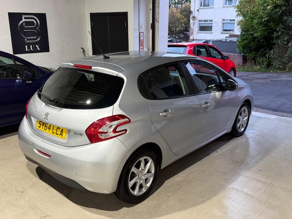Used Peugeot 208 2014 for sale - 76226548: Photo 10