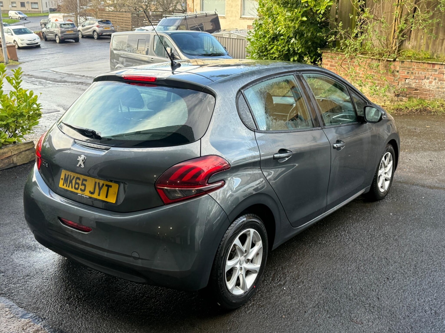 Used Peugeot 208 for sale - 77882580: Photo 10