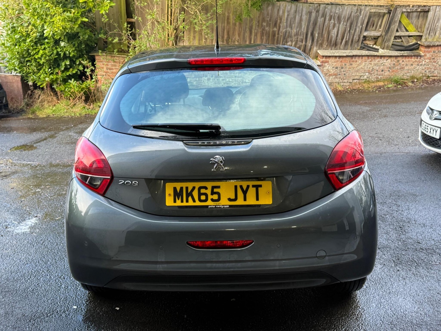 Used Peugeot 208 for sale - 77882580: Photo 11