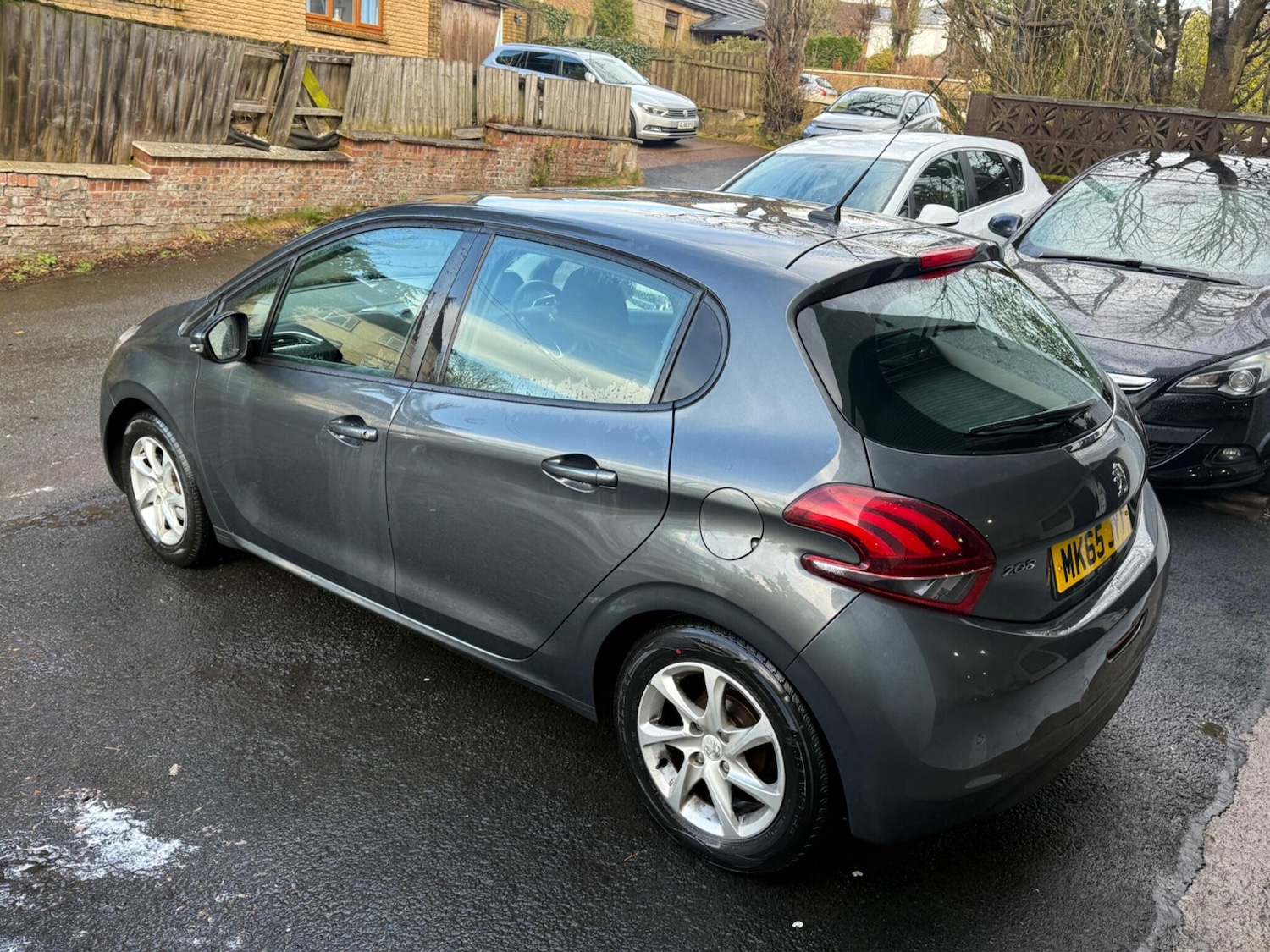 Used Peugeot 208 for sale - 77882580: Photo 12