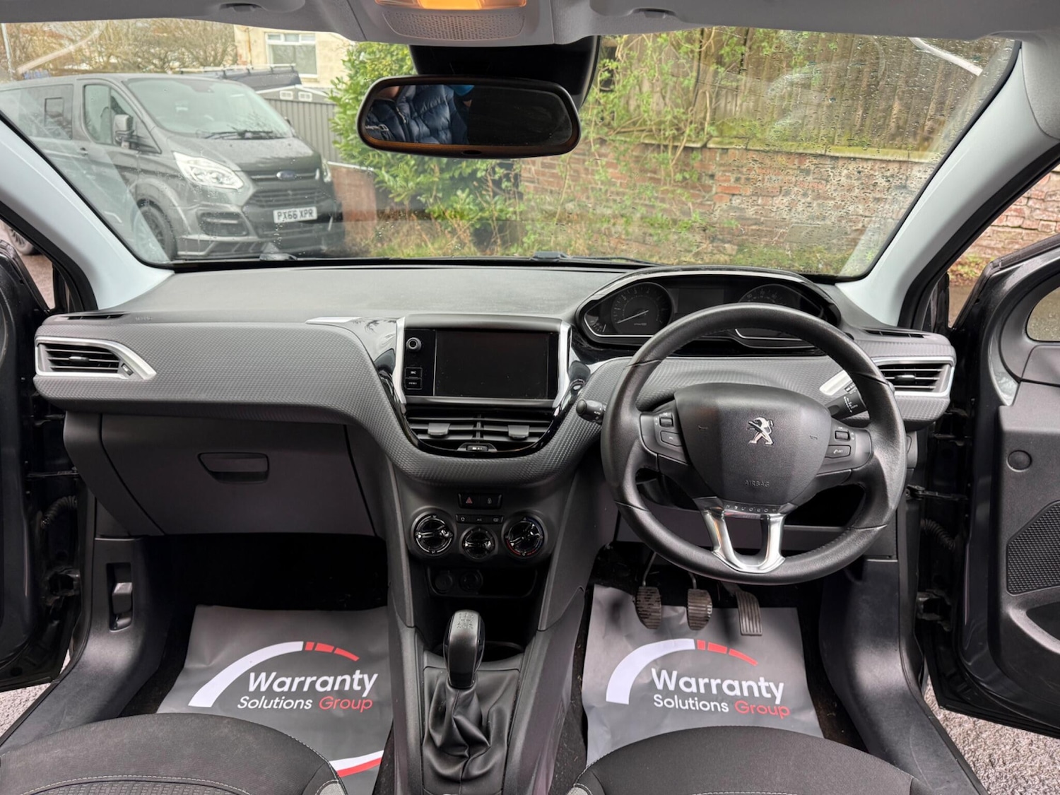 Used Peugeot 208 for sale - 77882580: Photo 15