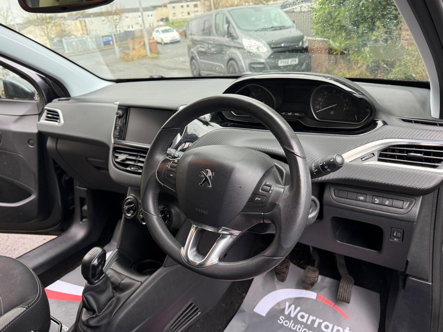 Used Peugeot 208 for sale - 77882580: Photo 16