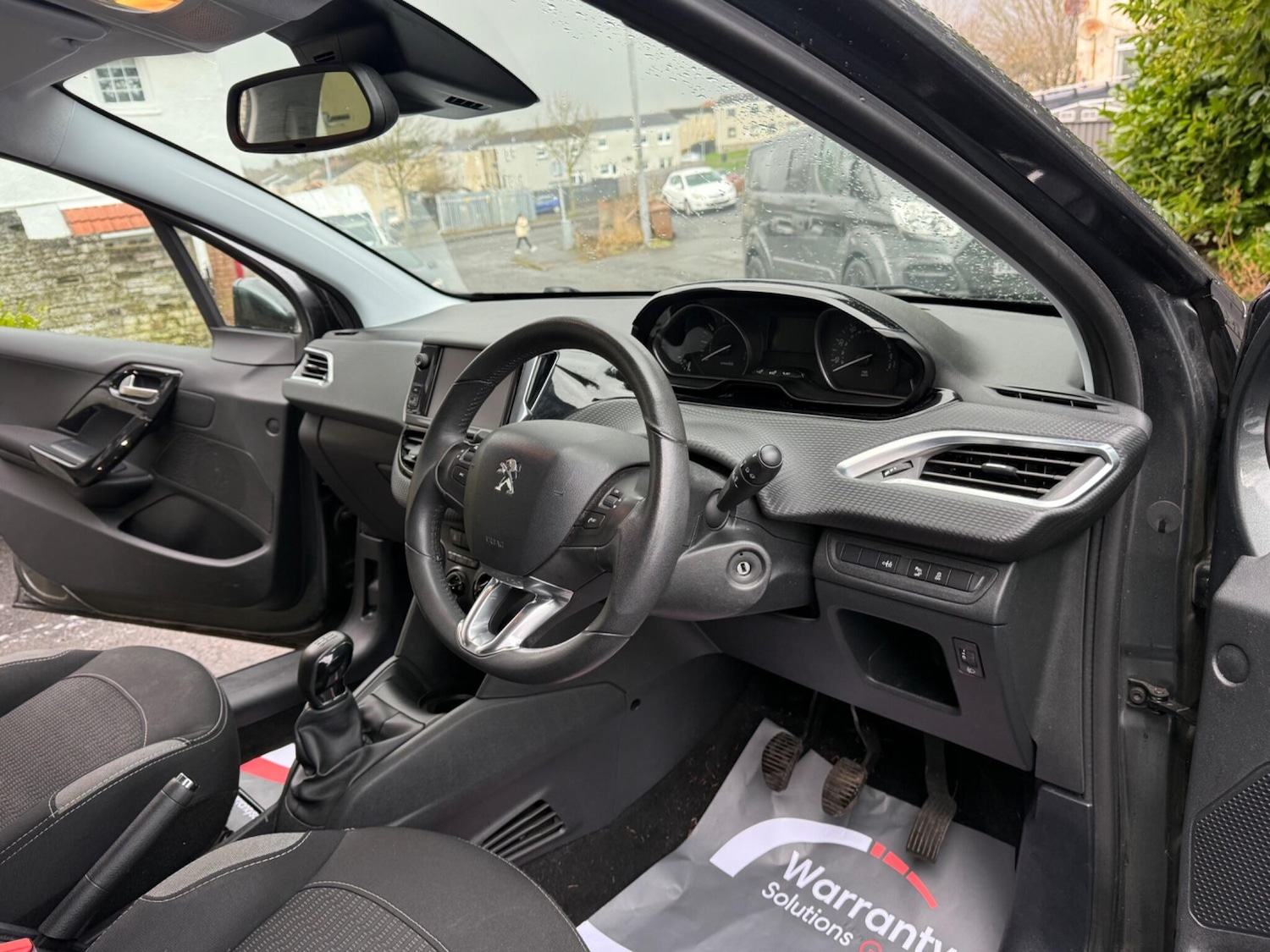 Used Peugeot 208 for sale - 77882580: Photo 17