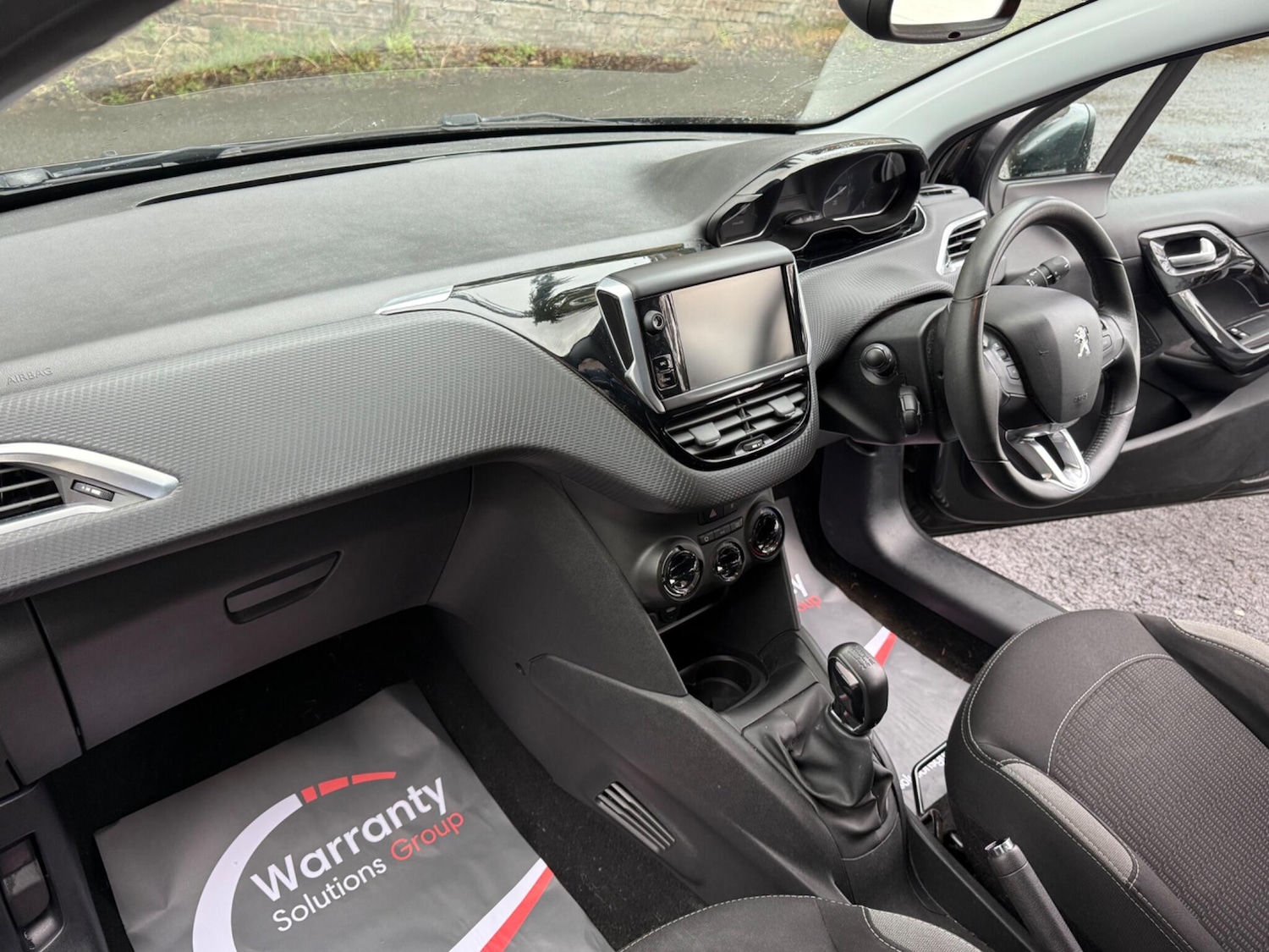 Used Peugeot 208 for sale - 77882580: Photo 20