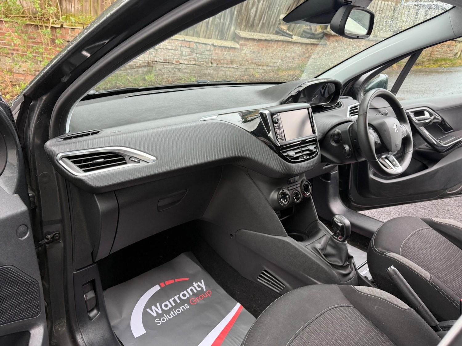 Used Peugeot 208 for sale - 77882580: Photo 21