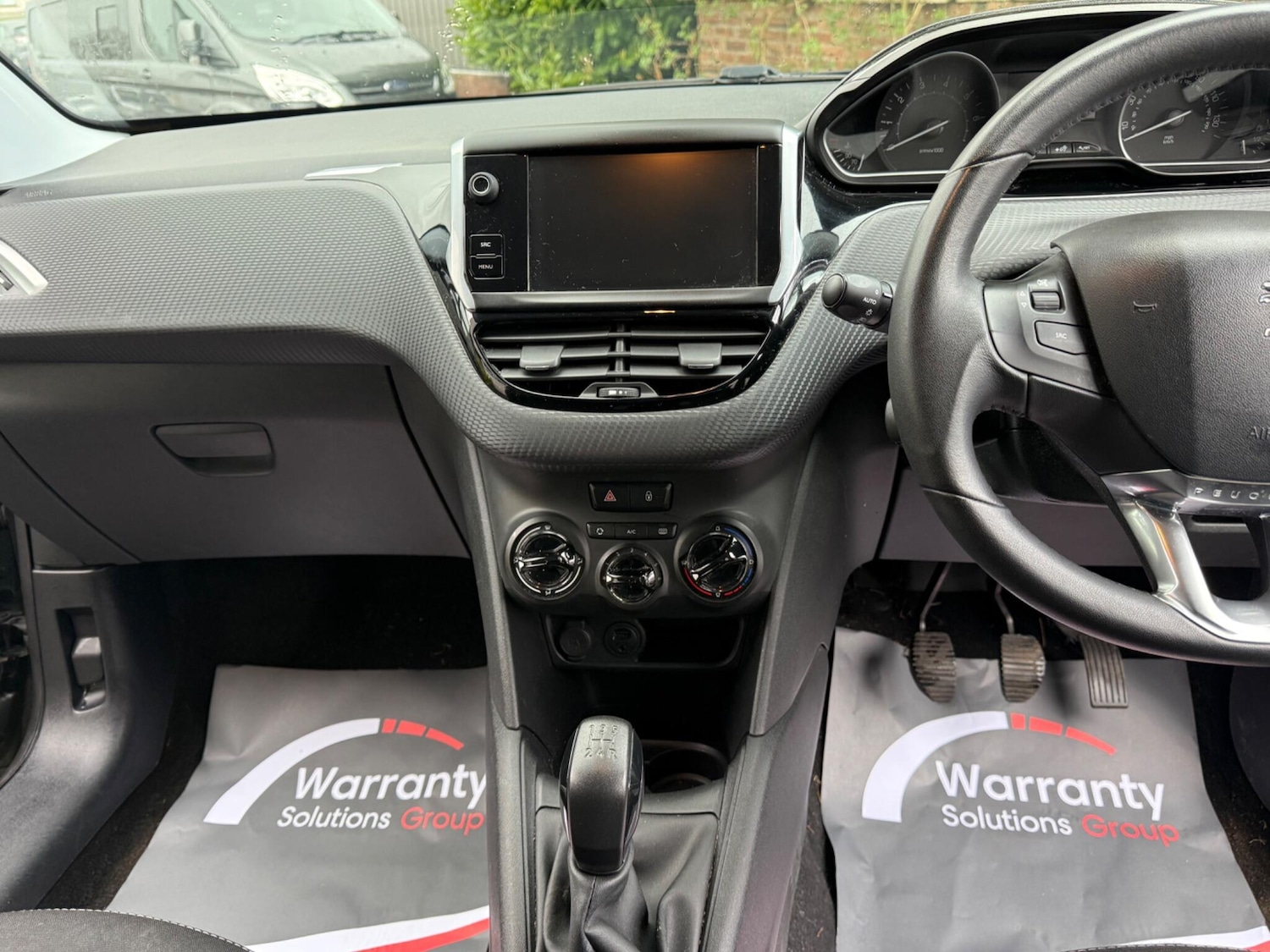 Used Peugeot 208 for sale - 77882580: Photo 22