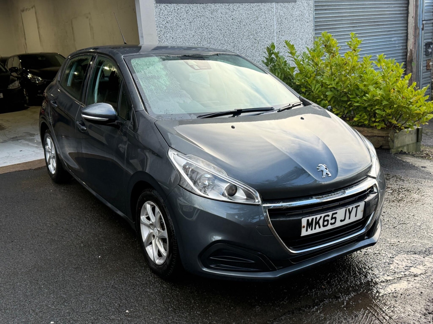 Used Peugeot 208 for sale - 77882580: Photo 3