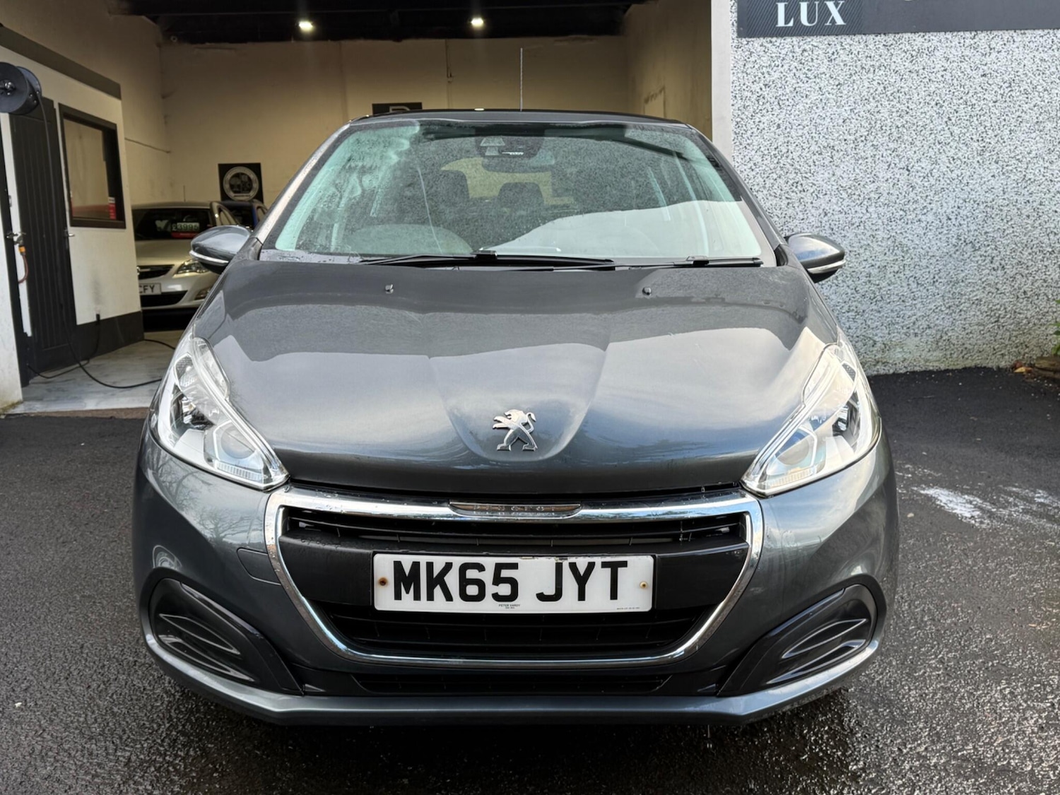 Used Peugeot 208 for sale - 77882580: Photo 4