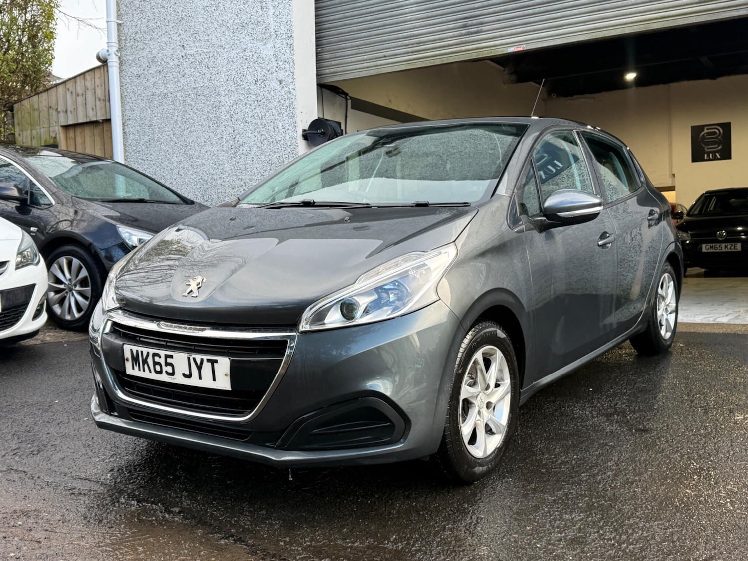 Used Peugeot 208 for sale - 77882580: Photo 5