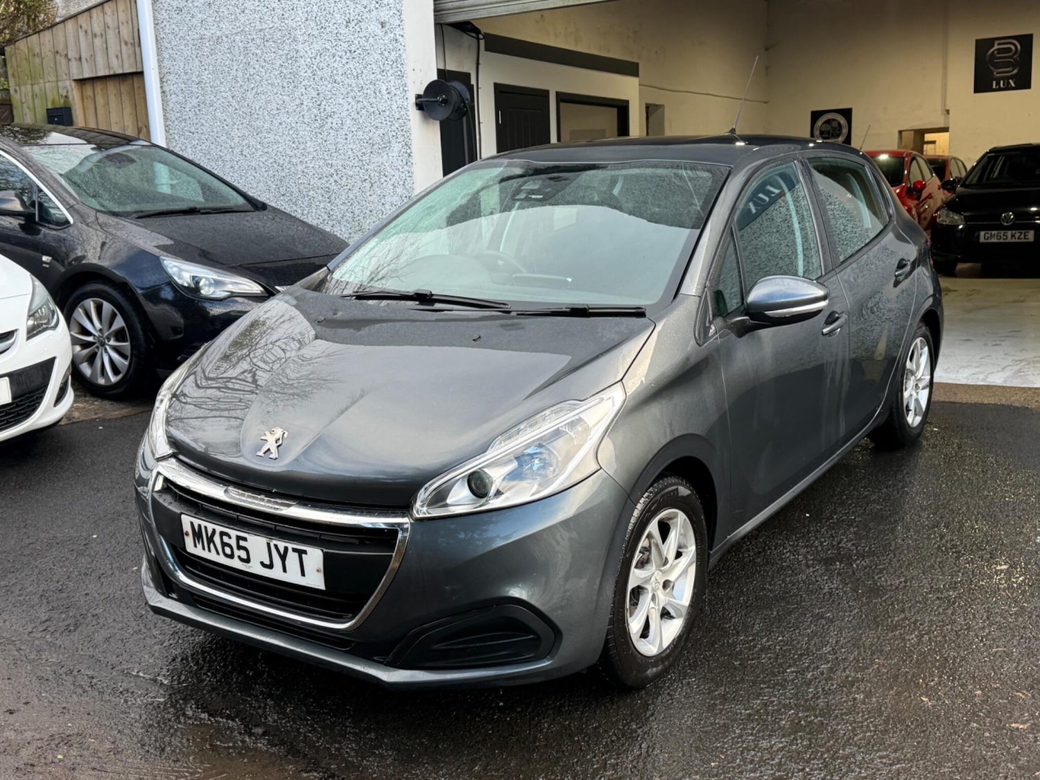 Used Peugeot 208 for sale - 77882580: Photo 6