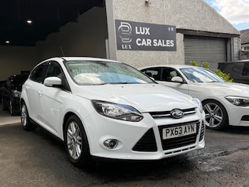 Used Ford Focus 2013 for sale - 78548518: Photo