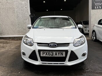Used Ford Focus 2013 for sale - 78548518: Photo