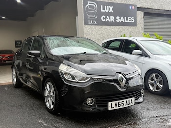 Used Renault Clio 2015 for sale - 79452895: Photo