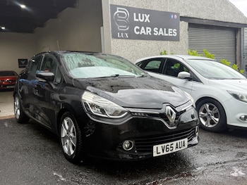 Used Renault Clio 2015 for sale - 79452895: Photo