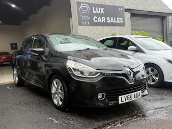 Used Renault Clio 2015 for sale - 79452895: Photo