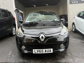 Used Renault Clio 2015 for sale - 79452895: Photo