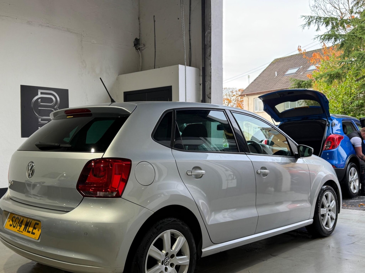 Used Volkswagen Polo for sale - 76473405: Photo 10