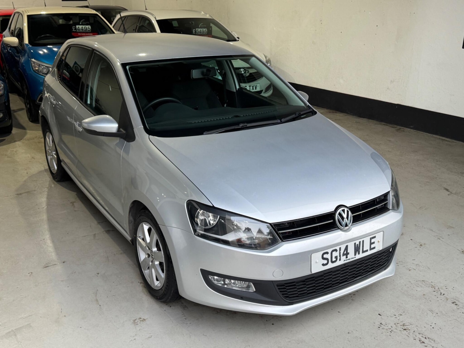 Used Volkswagen Polo for sale - 76473405: Photo 11