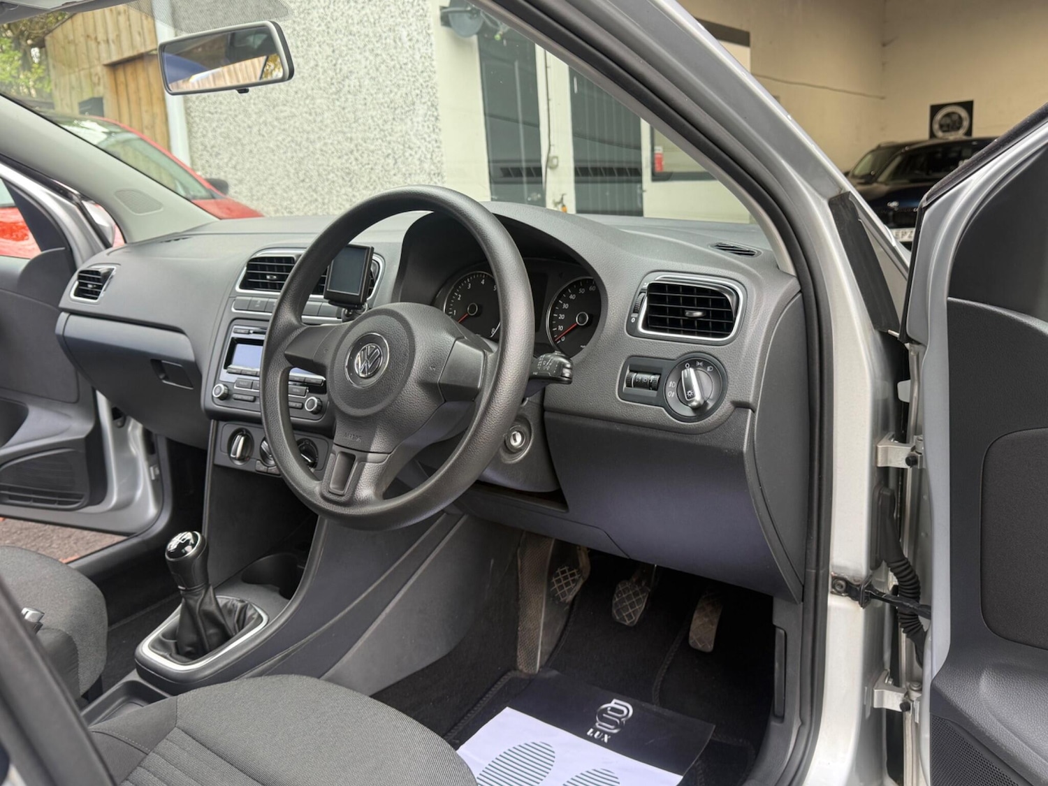 Used Volkswagen Polo for sale - 76473405: Photo 12