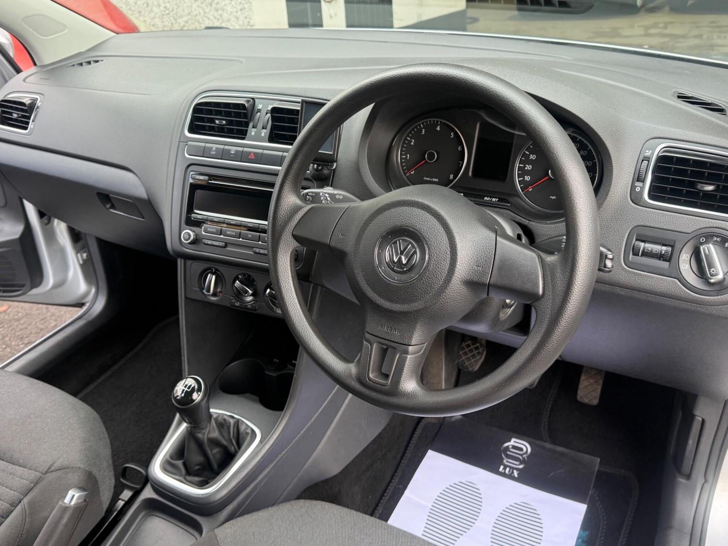 Used Volkswagen Polo for sale - 76473405: Photo 13