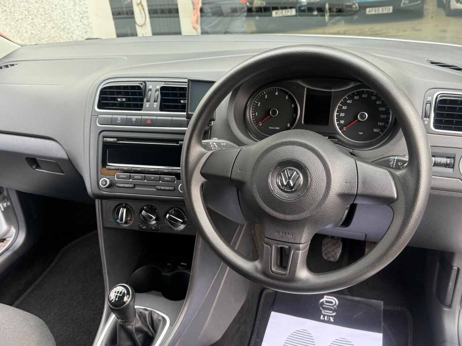 Used Volkswagen Polo for sale - 76473405: Photo 14