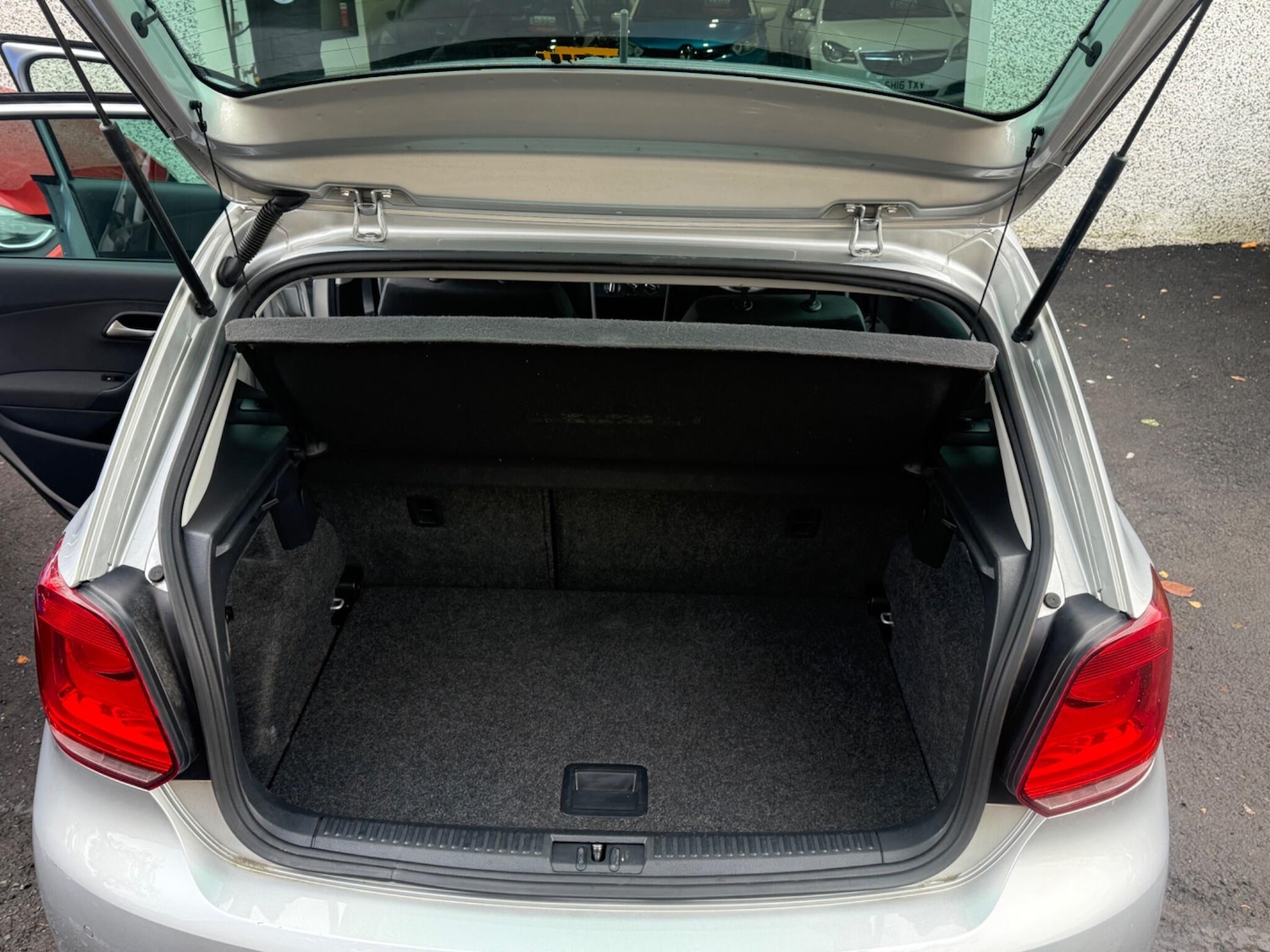 Used Volkswagen Polo for sale - 76473405: Photo 19