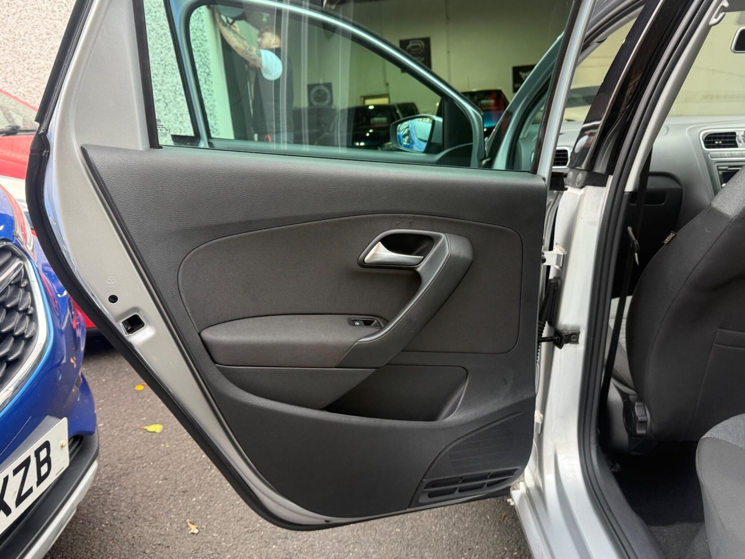 Used Volkswagen Polo for sale - 76473405: Photo 20