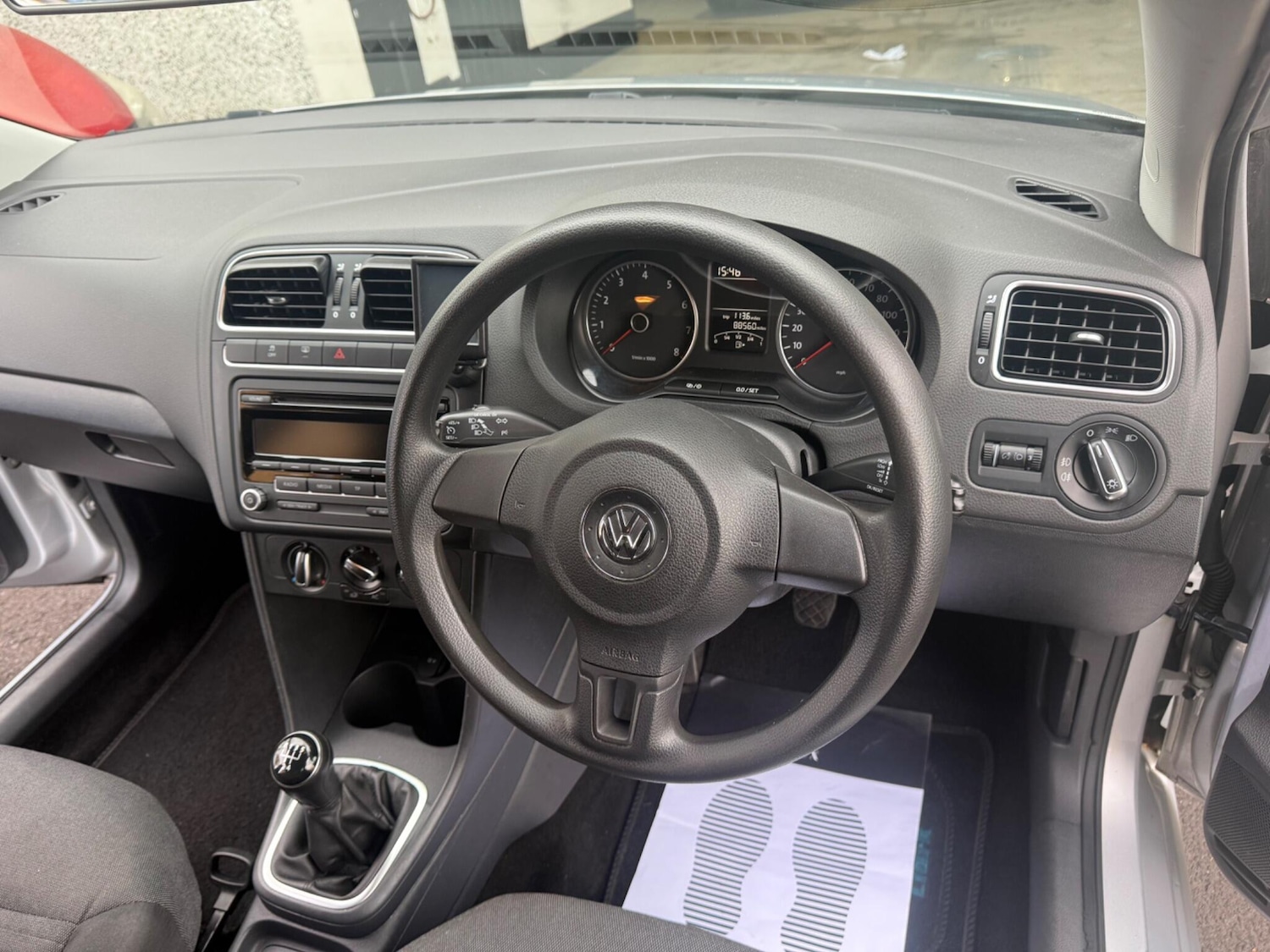 Used Volkswagen Polo for sale - 76473405: Photo 26