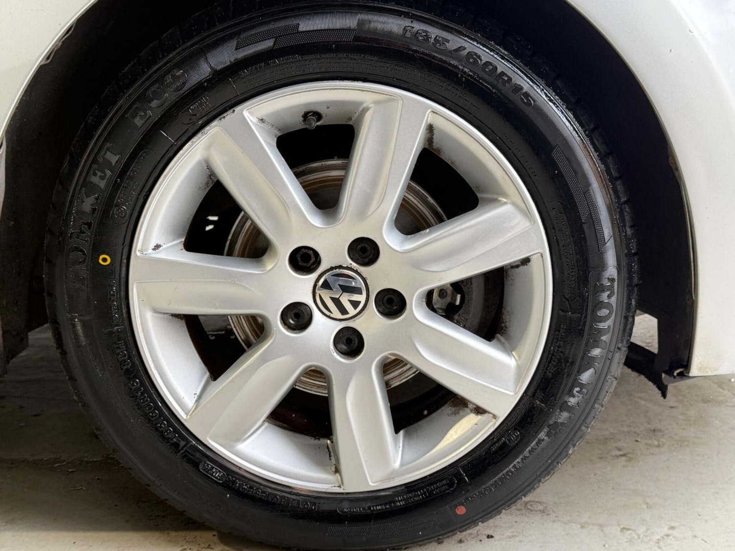 Used Volkswagen Polo for sale - 76473405: Photo 27