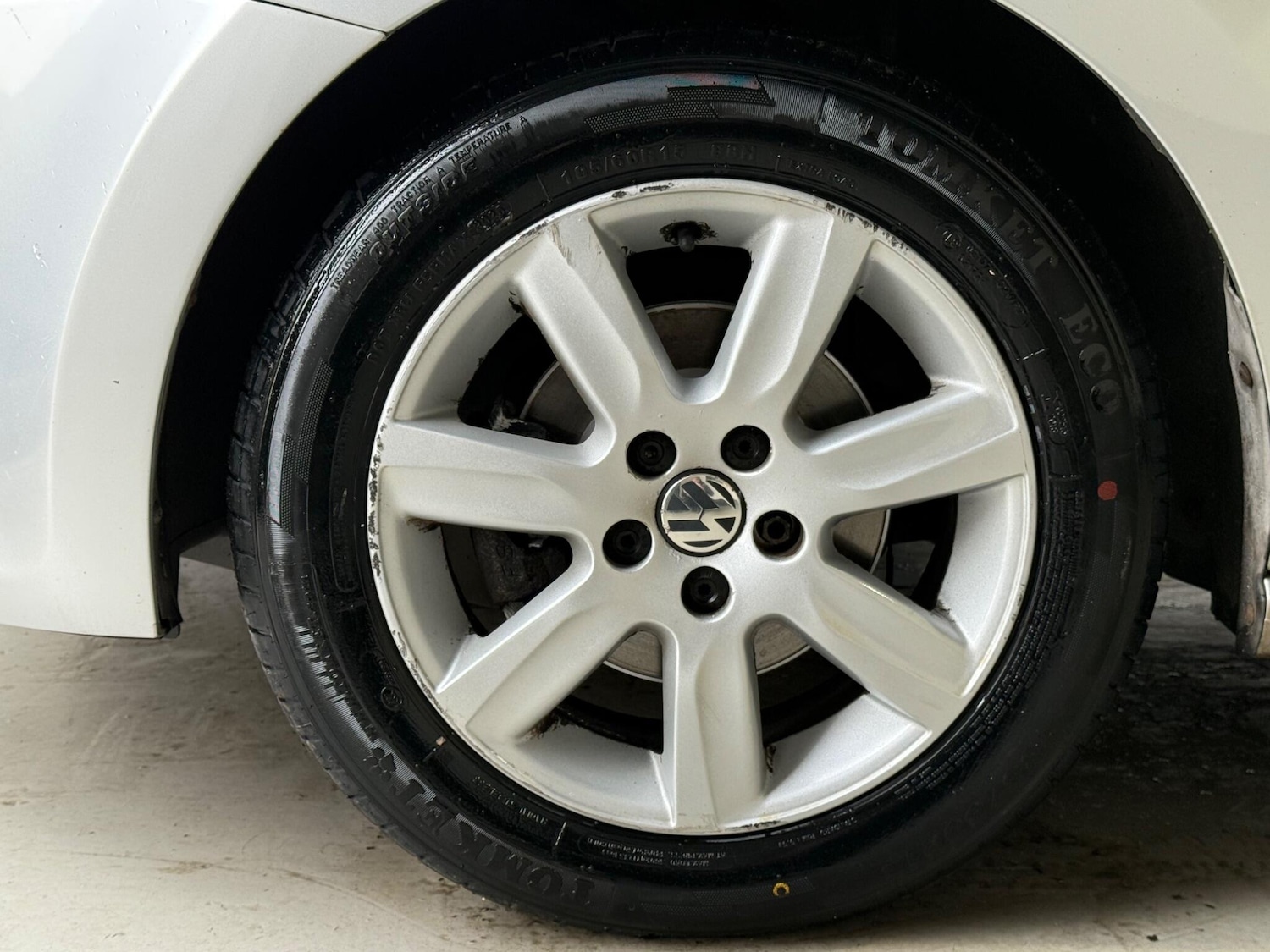 Used Volkswagen Polo for sale - 76473405: Photo 30