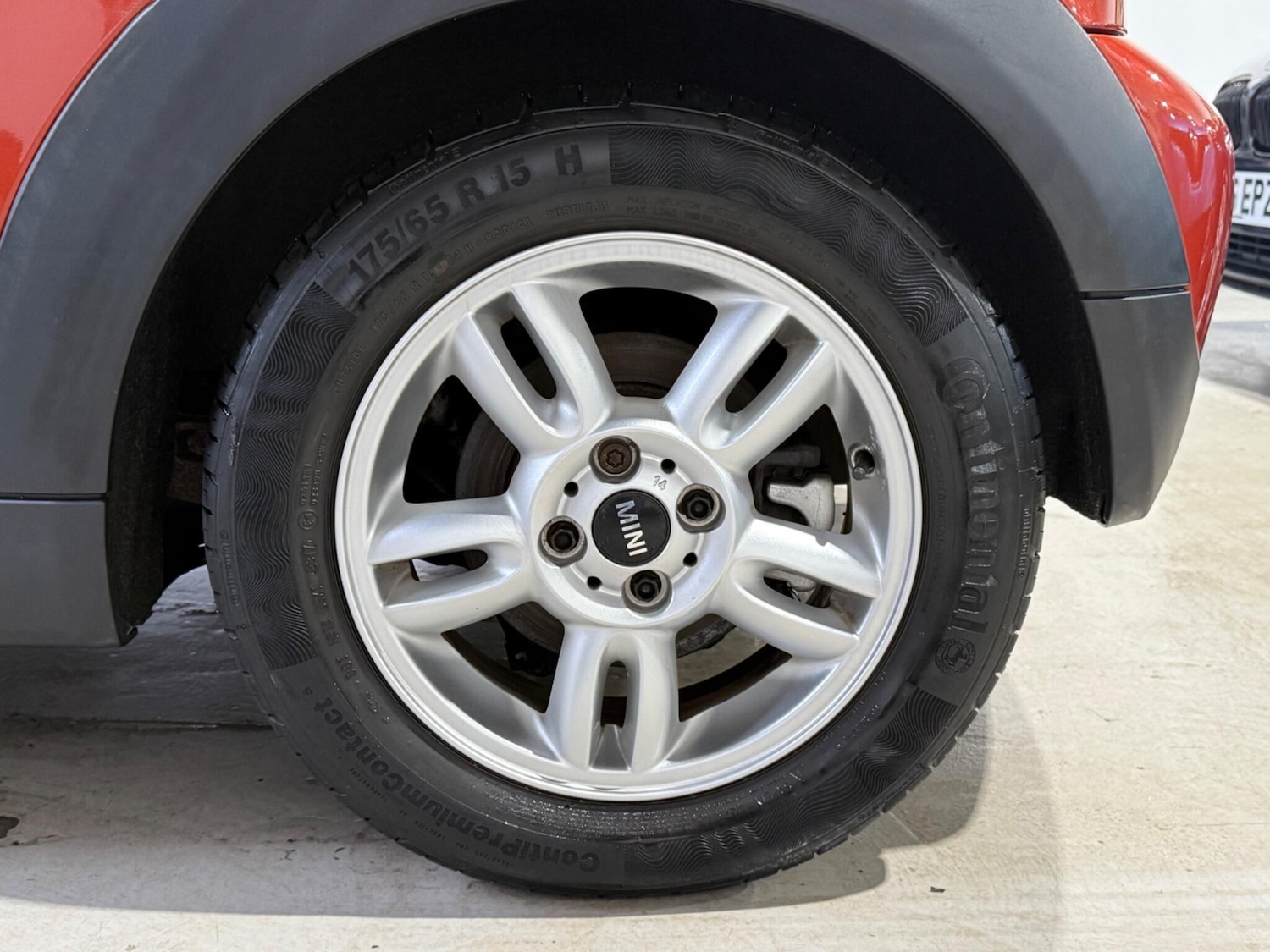 Used MINI Hatch for sale - 76498665: Photo 13