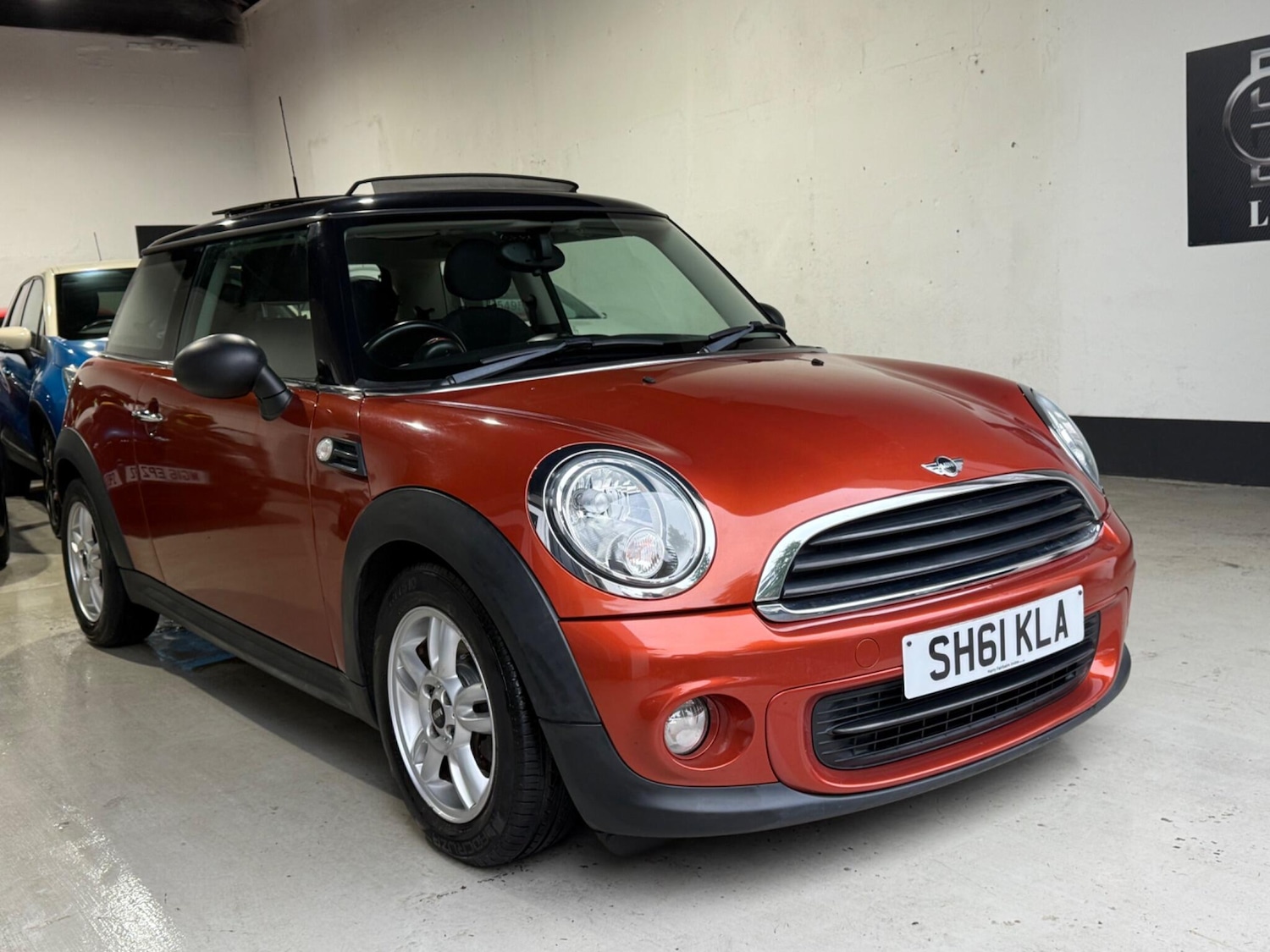 Used MINI Hatch for sale - 76498665: Photo 3