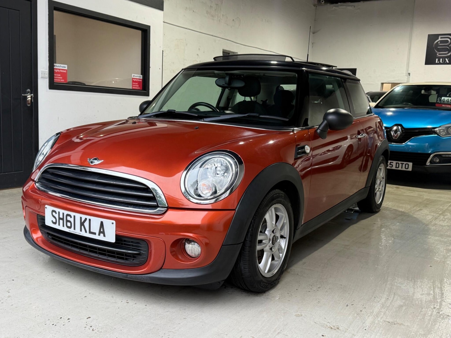 Used MINI Hatch for sale - 76498665: Photo 5