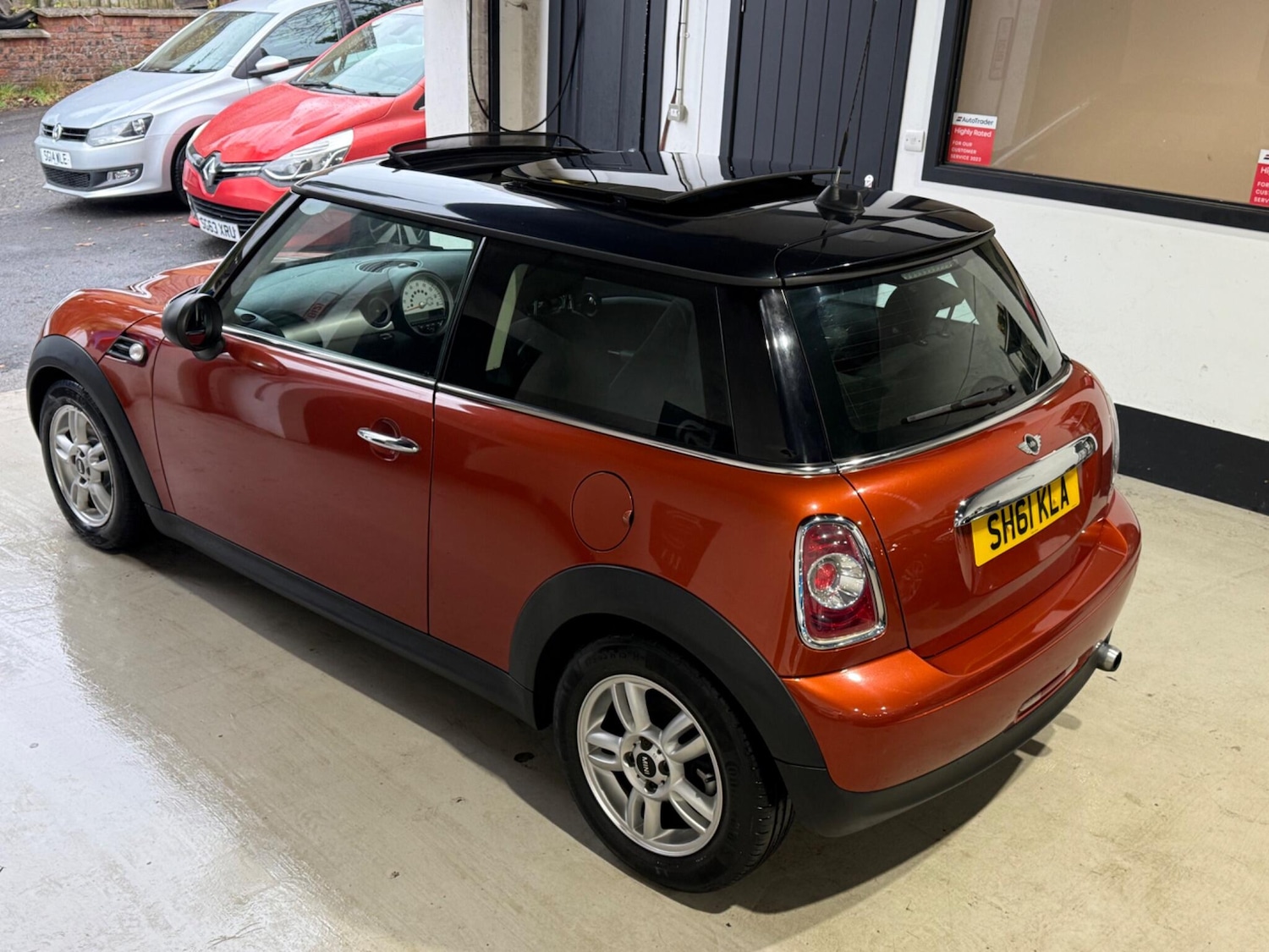 Used MINI Hatch for sale - 76498665: Photo 7