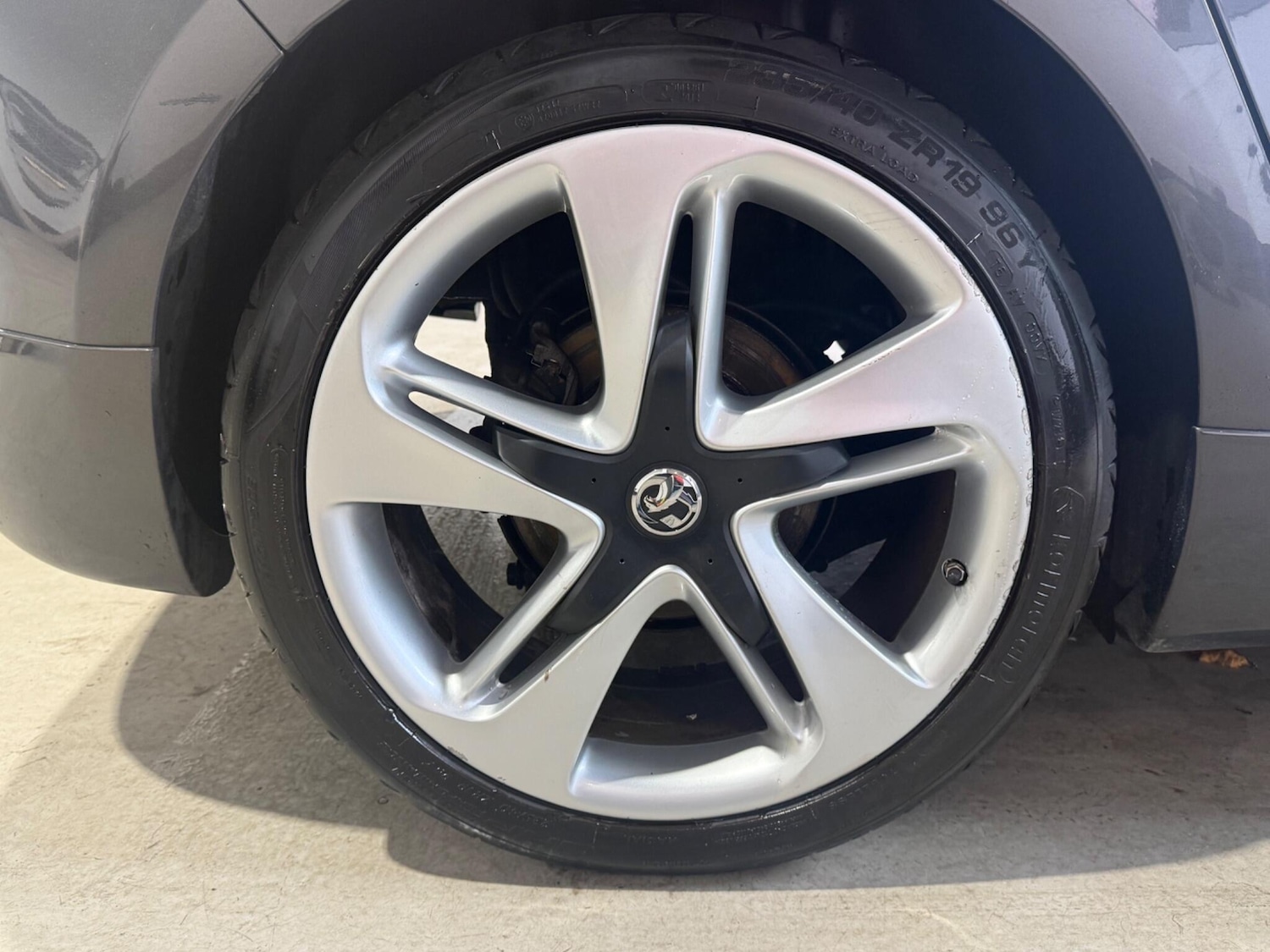 Used Vauxhall Astra 2015 for sale - 76371031: Photo 6