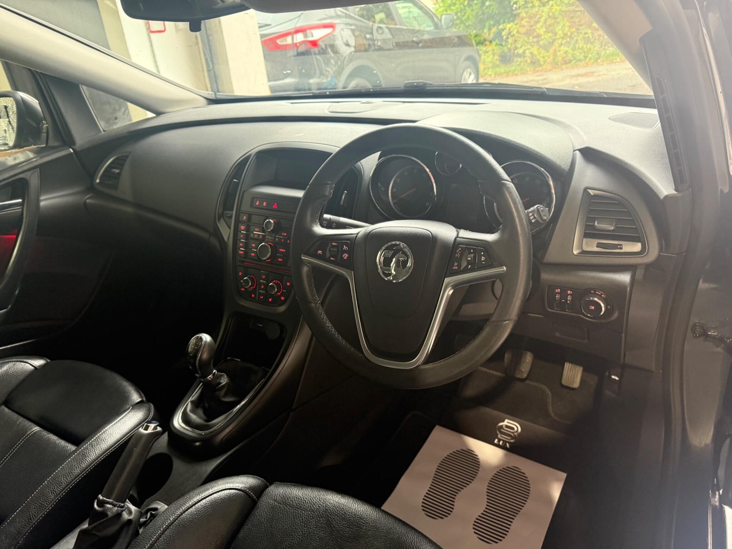 Used Vauxhall Astra 2015 for sale - 76371031: Photo 7