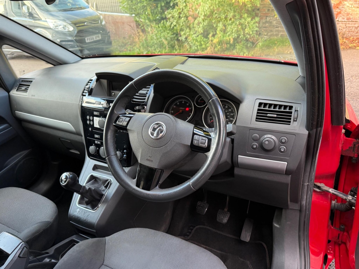 Vehicle 24