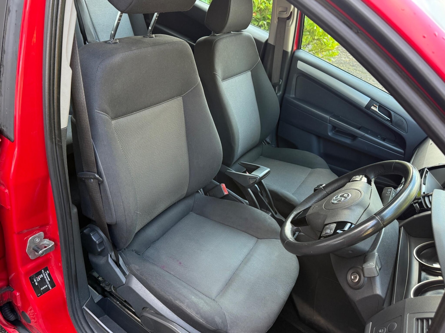 Vehicle 25