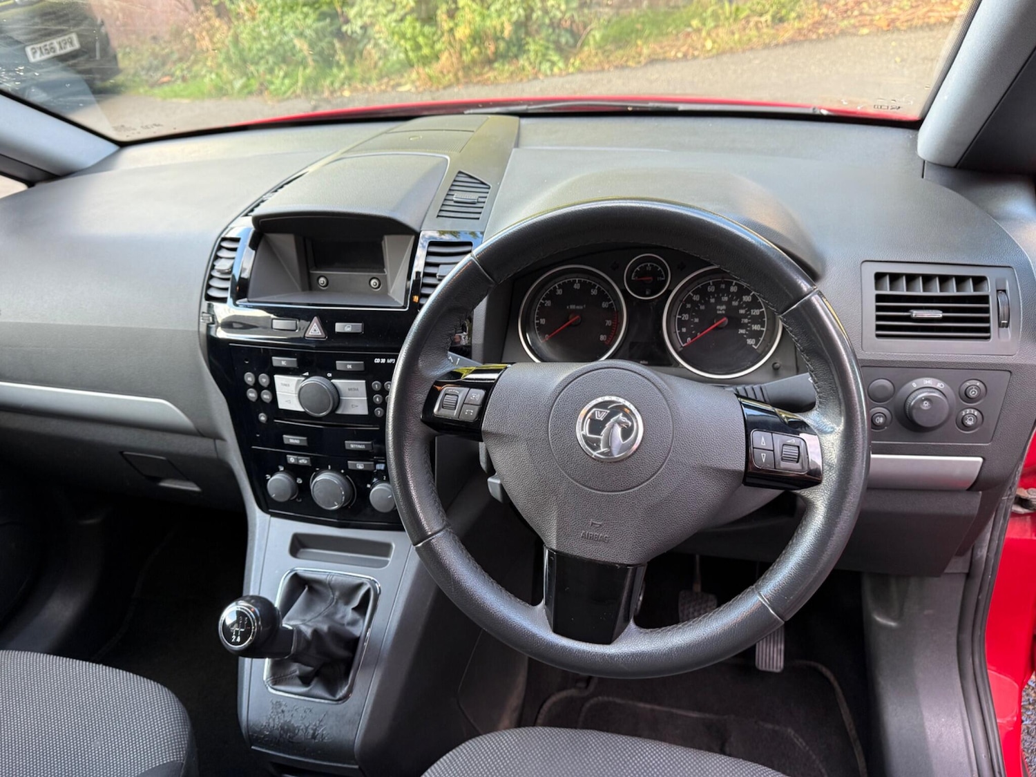 Vehicle 26
