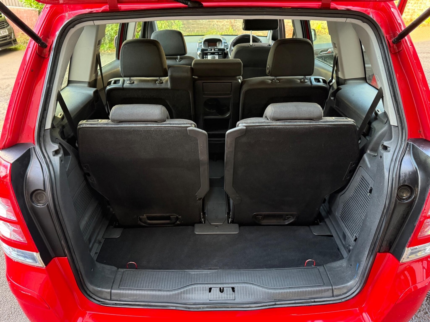 Vehicle 27