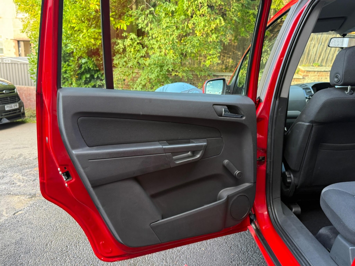 Vehicle 29