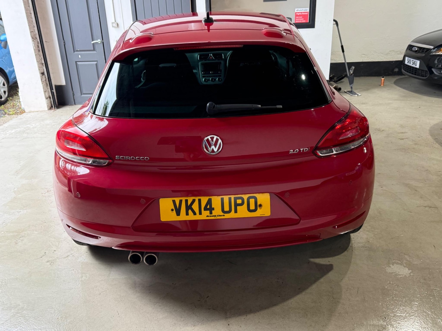 Vehicle 11