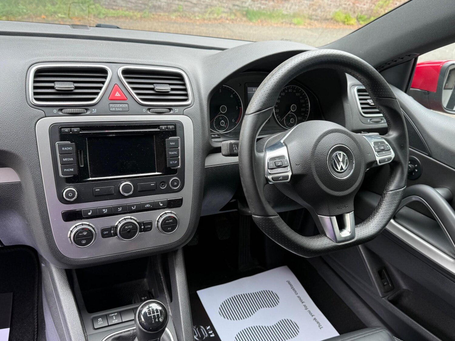 Vehicle 34