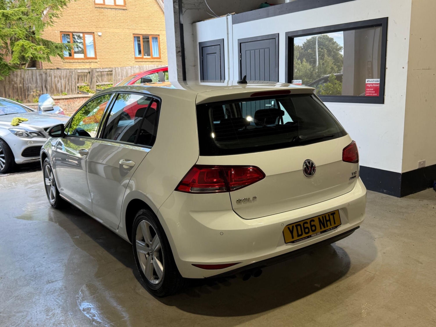 Vehicle 17